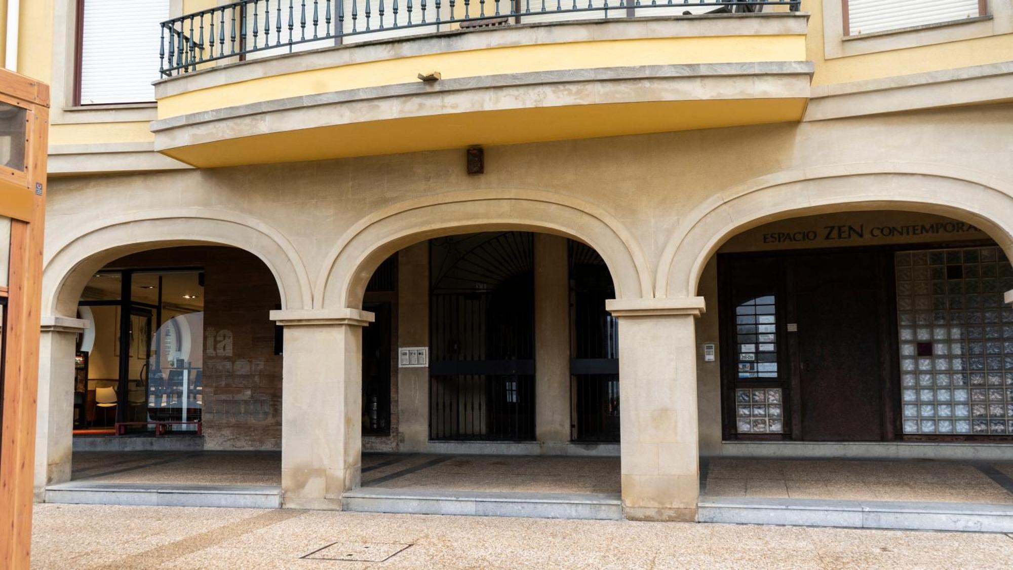 Maravillosa Ubicacion Junto Al Mar Con Garaje Getxo Eksteriør bilde