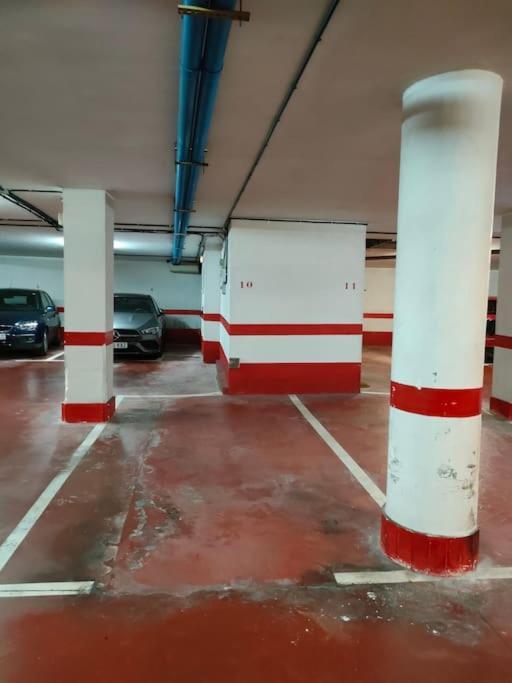 Maravillosa Ubicacion Junto Al Mar Con Garaje Getxo Eksteriør bilde